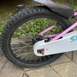 Велосипед TRINX Smile 18 - фото 5