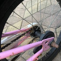 Велосипед TRINX Smile 18 - фото 7