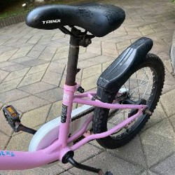 Велосипед TRINX Smile 18 - фото 9