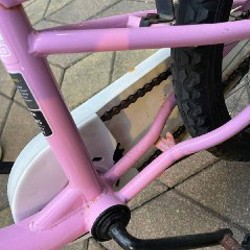 Велосипед TRINX Smile 18 - фото 10