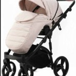 Коляска - фото 1