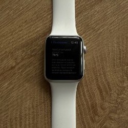 Apple Watch Series 3 - фото 5