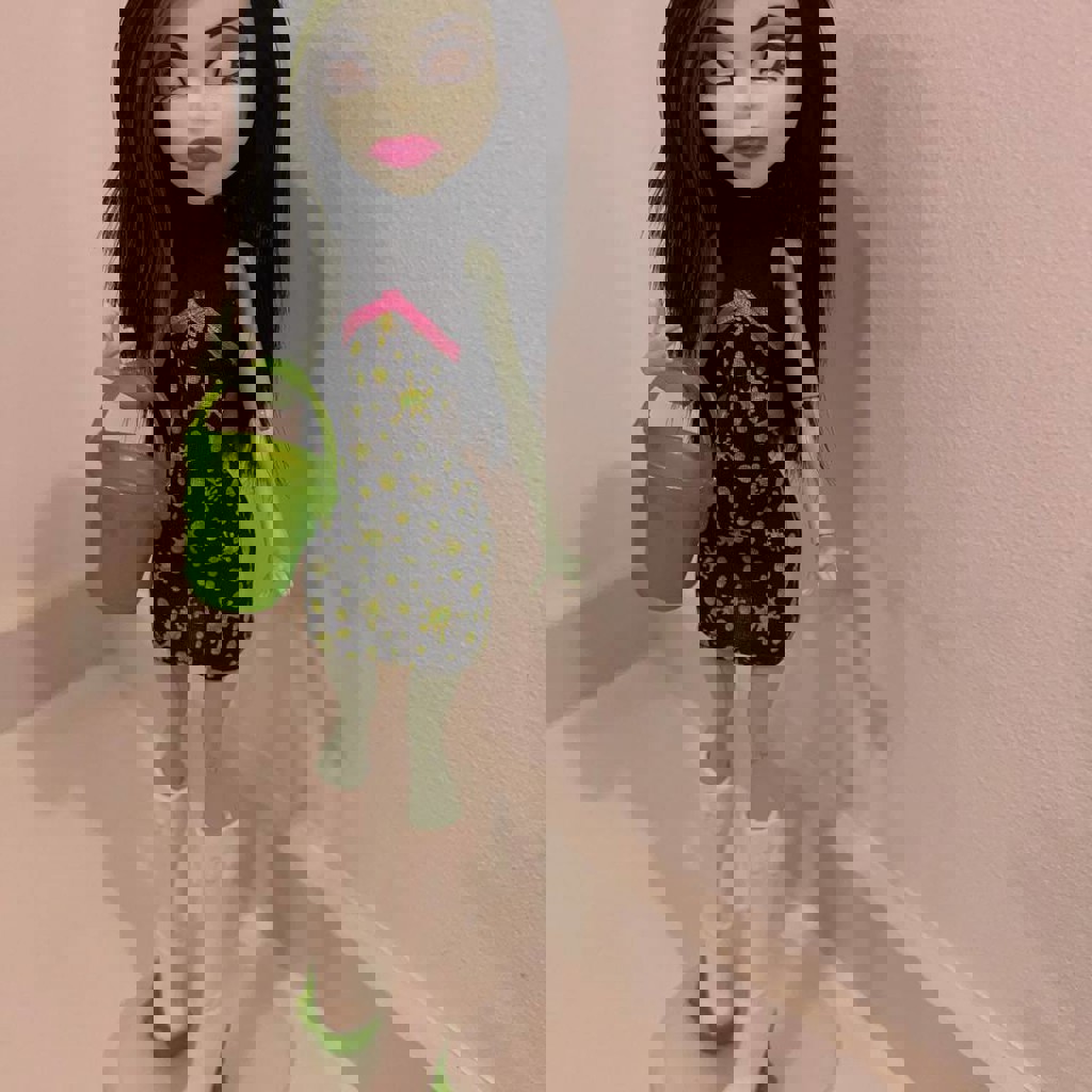 Кукла Скара Скримс