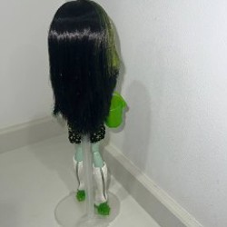 Кукла Скара Скримс - фото 2