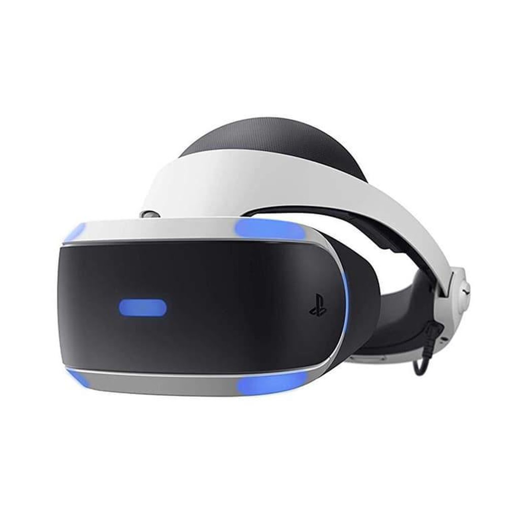 PlayStation VR
