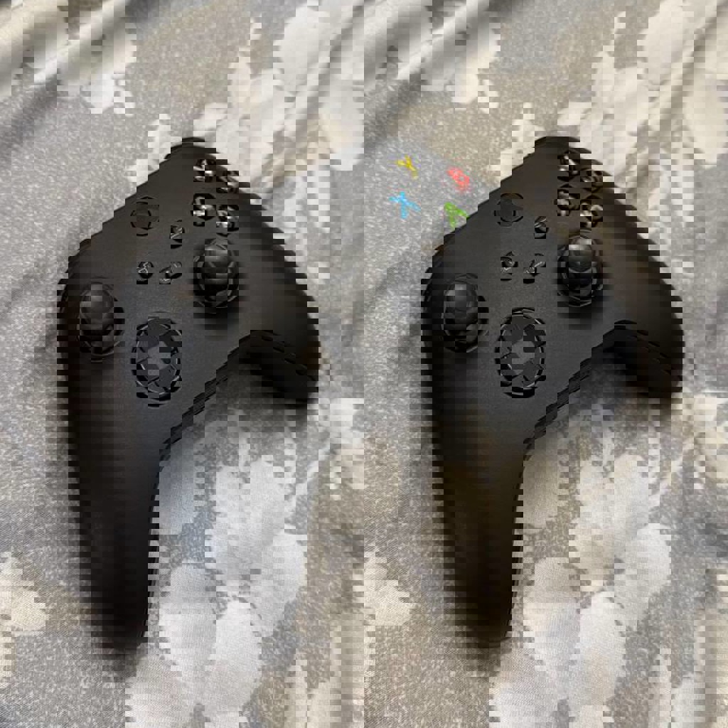 Xbox Series X/S Controller