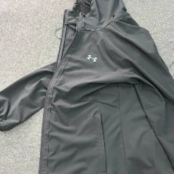 Ветровка Under Armour - фото 2