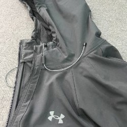 Ветровка Under Armour - фото 5