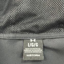 Ветровка Under Armour - фото 6