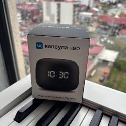 Умная колонка Маруся - фото 2