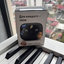 Умная колонка Маруся - фото 3