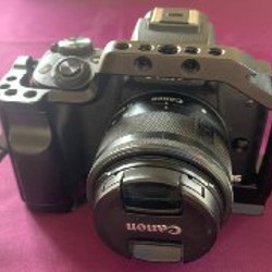 Объектив Canon EF 75-300mm f/4-5.6 III - фото 1