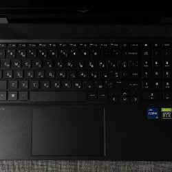 Ноутбук HP Victus - фото 2