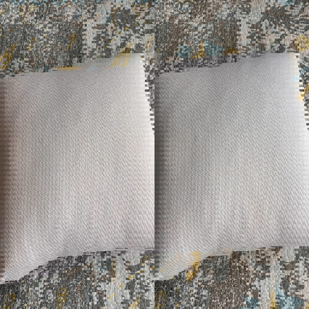 Ортопедическая подушка