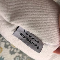 Ортопедическая подушка - фото 2