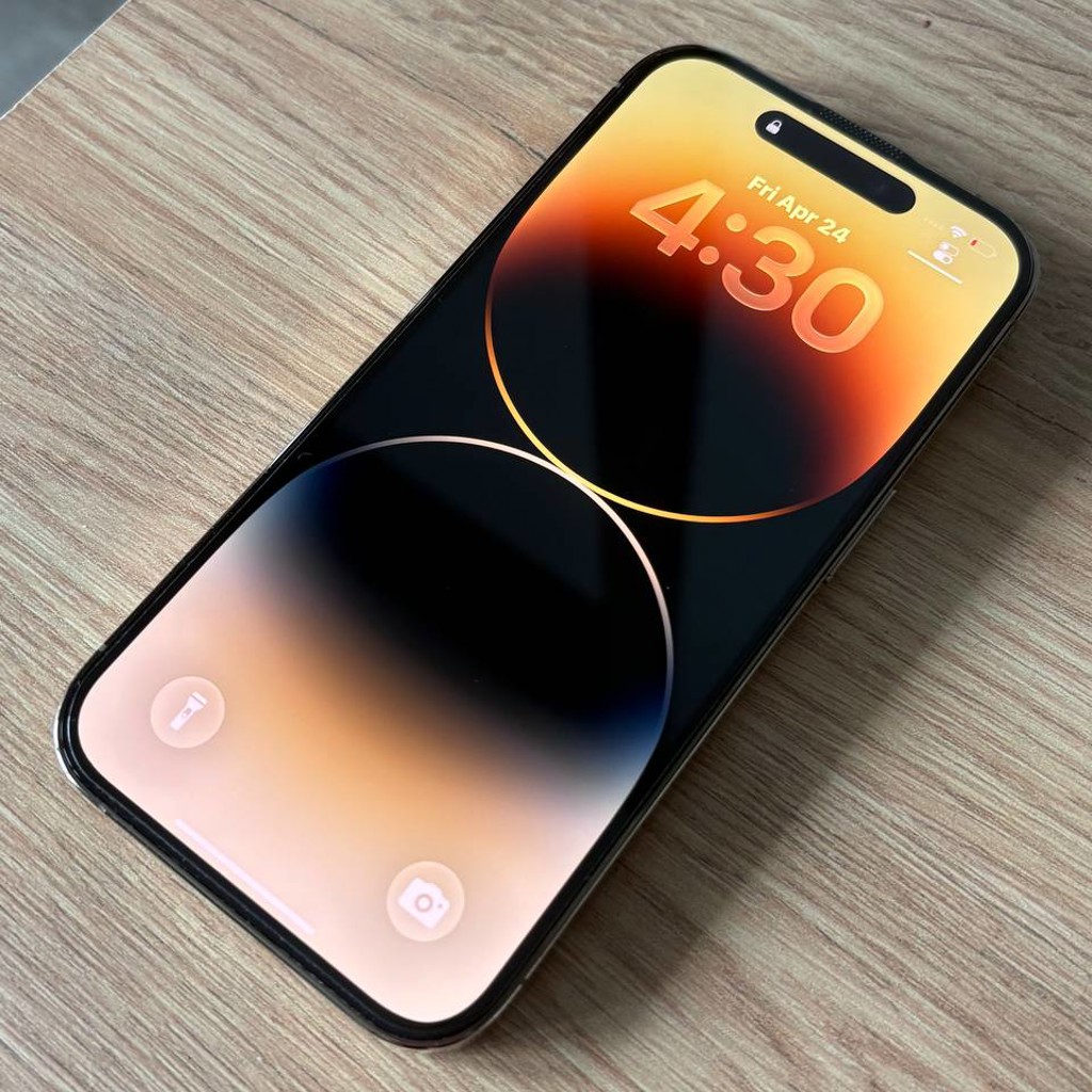 IPhone 14 Pro