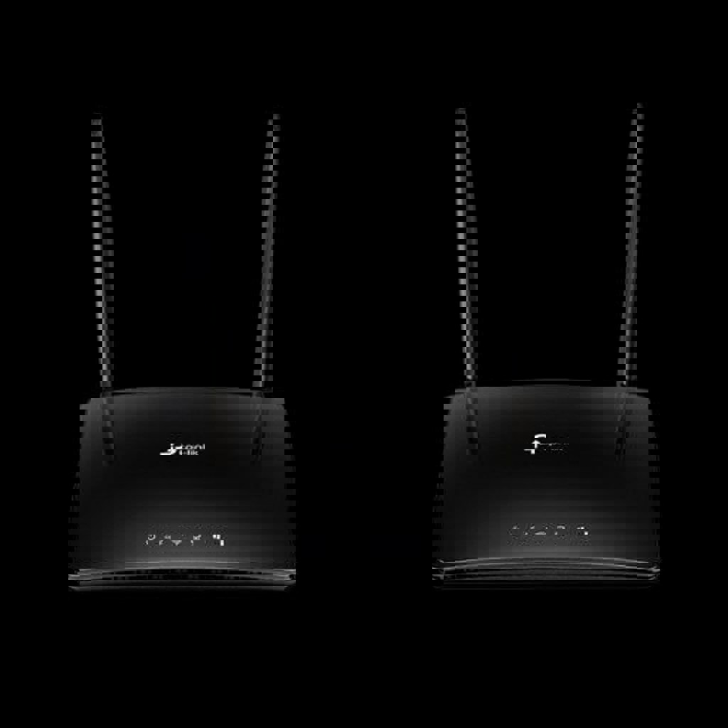 4G LTE Router TP-LINK Archer MR202