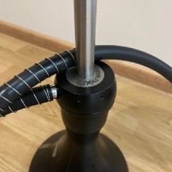 Кальян xyliwan - фото 2