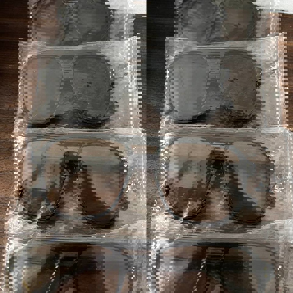 Солнцезащитные очки