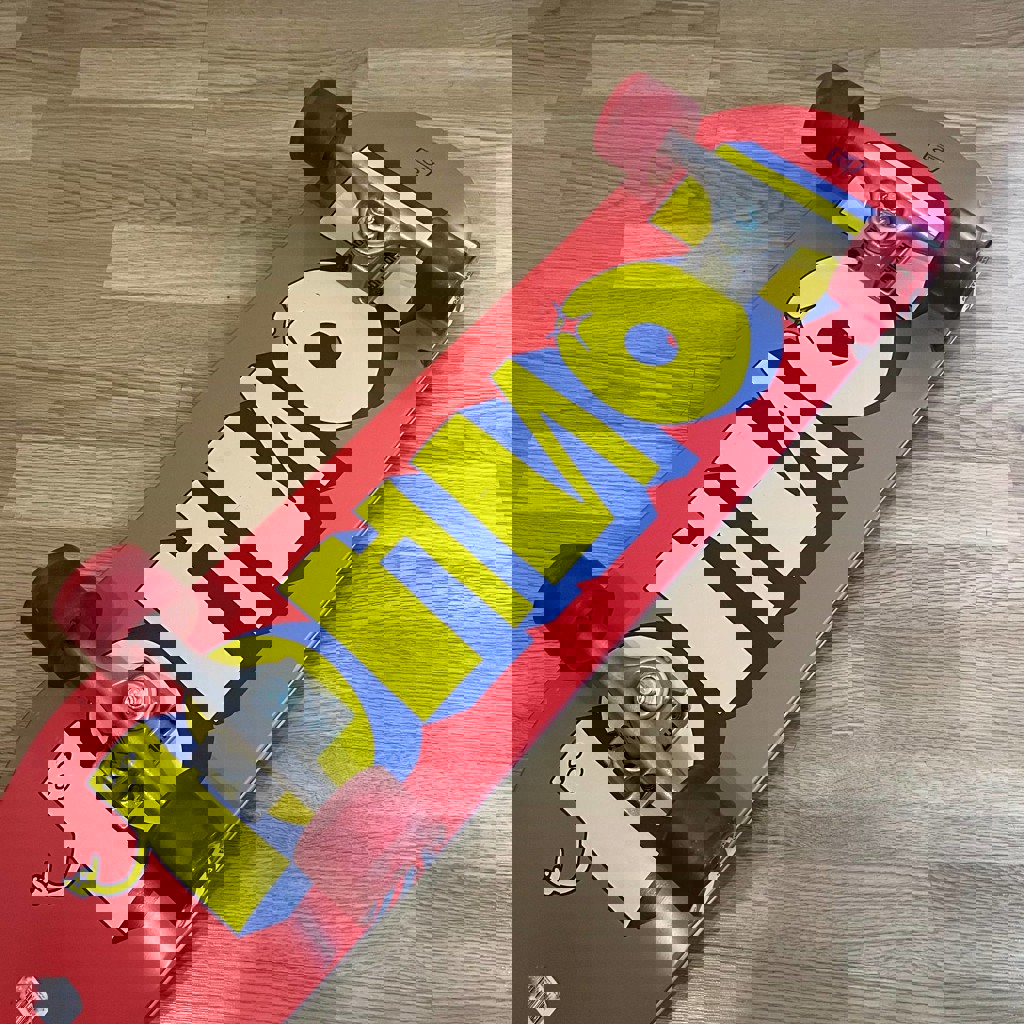 Скейтборд Юнион