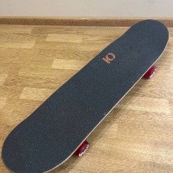 Скейтборд Юнион - фото 2