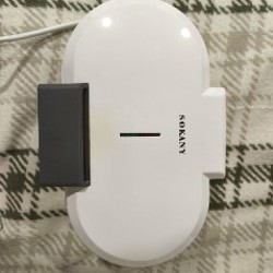 Вафельница - фото 3