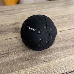 Вибрационный массажный мяч - фото 3