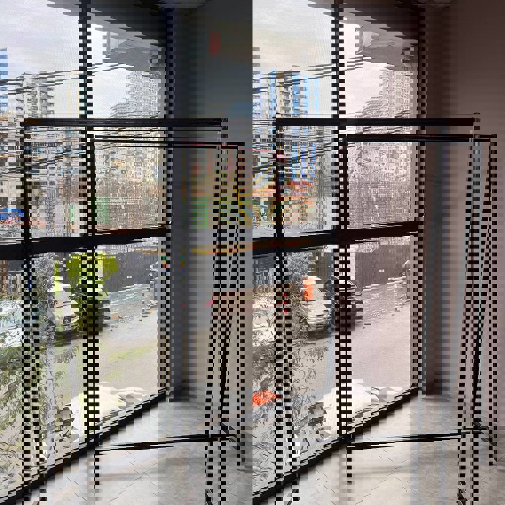 Стеллаж для одежды