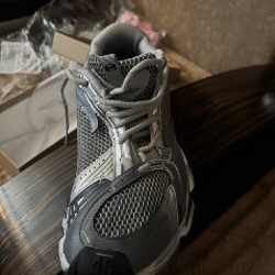 Спортивная обувь - фото 3