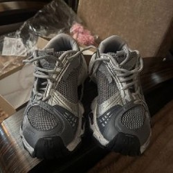 Спортивная обувь - фото 5