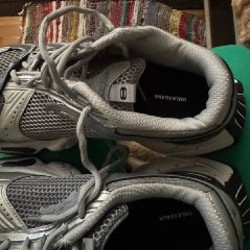 Спортивная обувь - фото 6