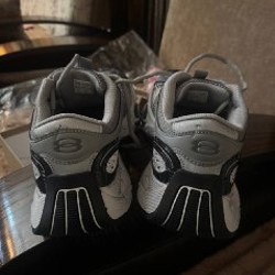 Спортивная обувь - фото 7