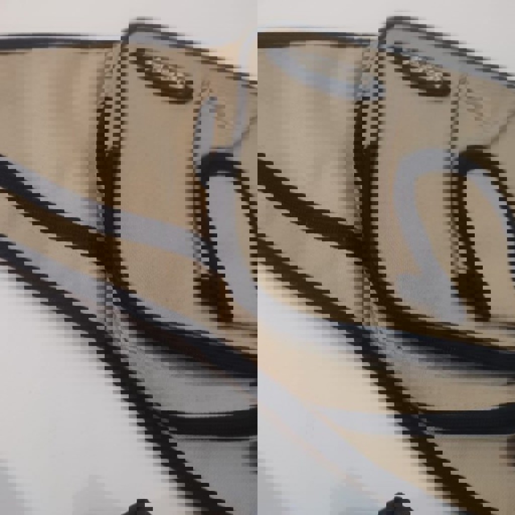 Сумка поясная