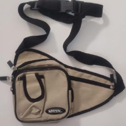 Сумка поясная - фото 2