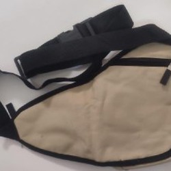 Сумка поясная - фото 3