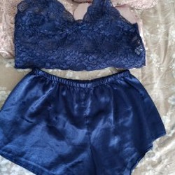 Ночной комплект Pierre Cardin - фото 2