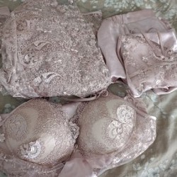 Ночной комплект Pierre Cardin - фото 3