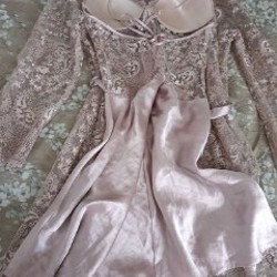 Ночной комплект Pierre Cardin - фото 4