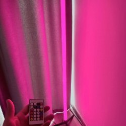 Неоновая палка - фото 2