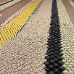 Ковер IKEA BRÖNDEN - фото 3