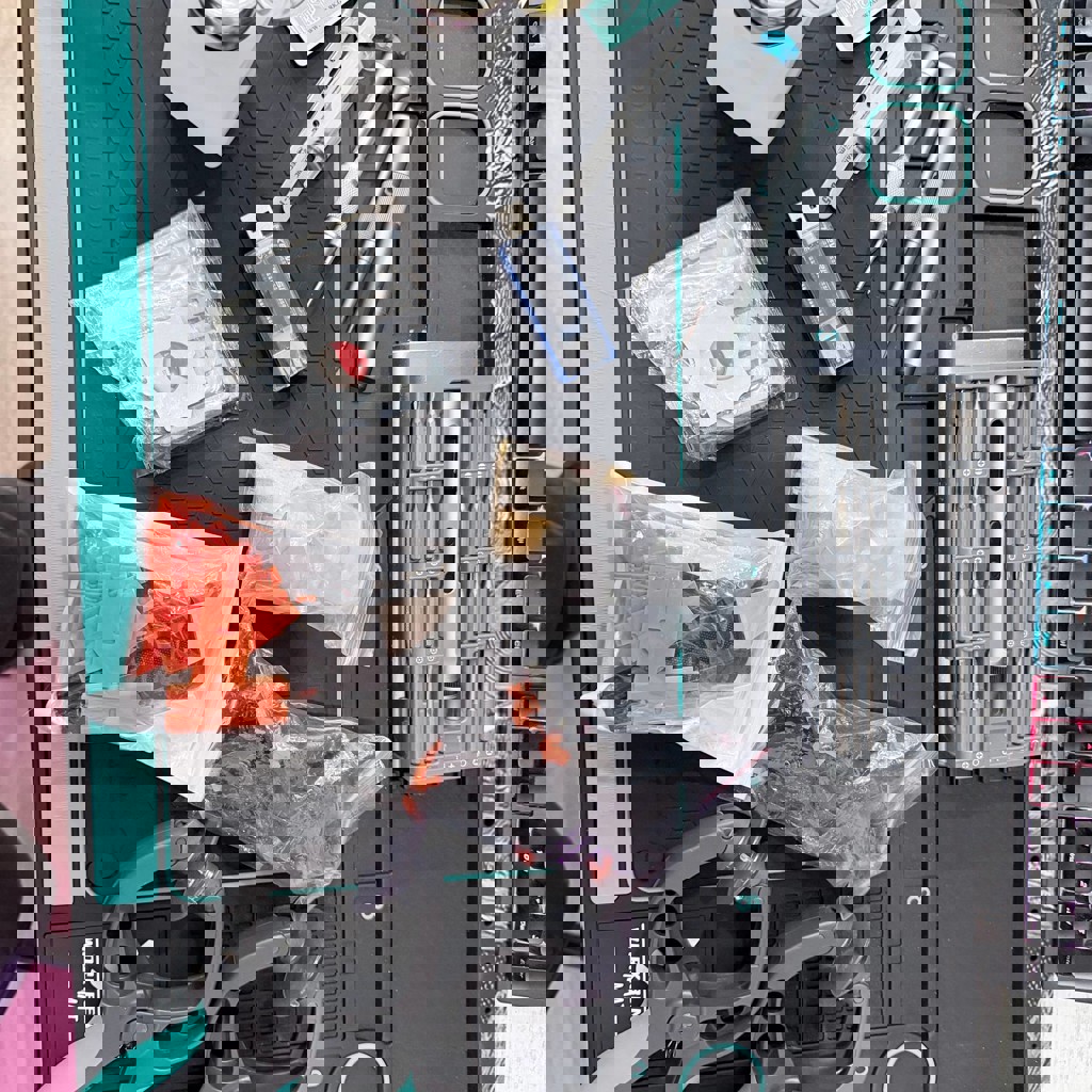 Емкость для бензина