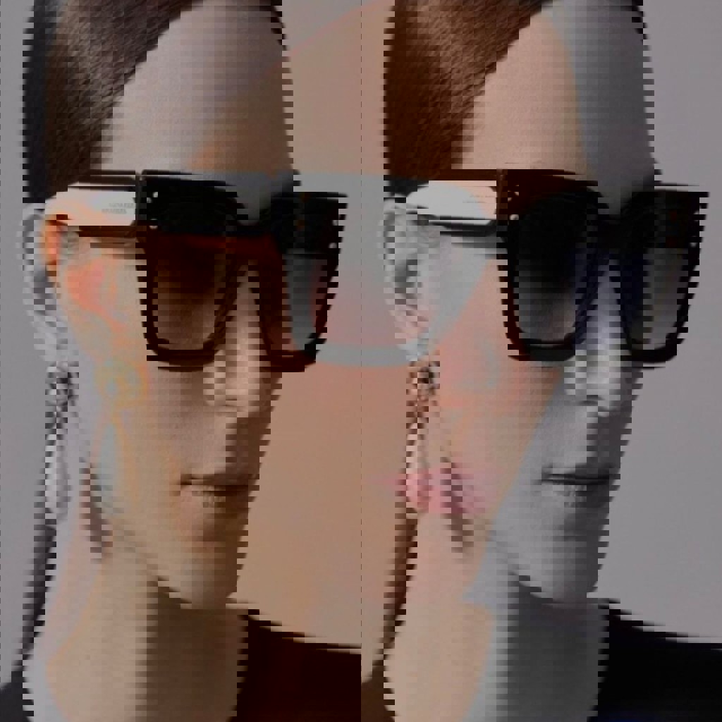 Очки Carolina Herrera