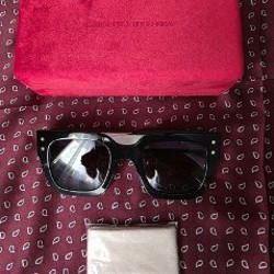 Очки Carolina Herrera - фото 5