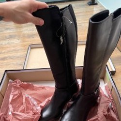 Сапоги - фото 4