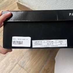 Сапоги - фото 7