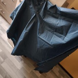 Туристическое пончо - фото 4