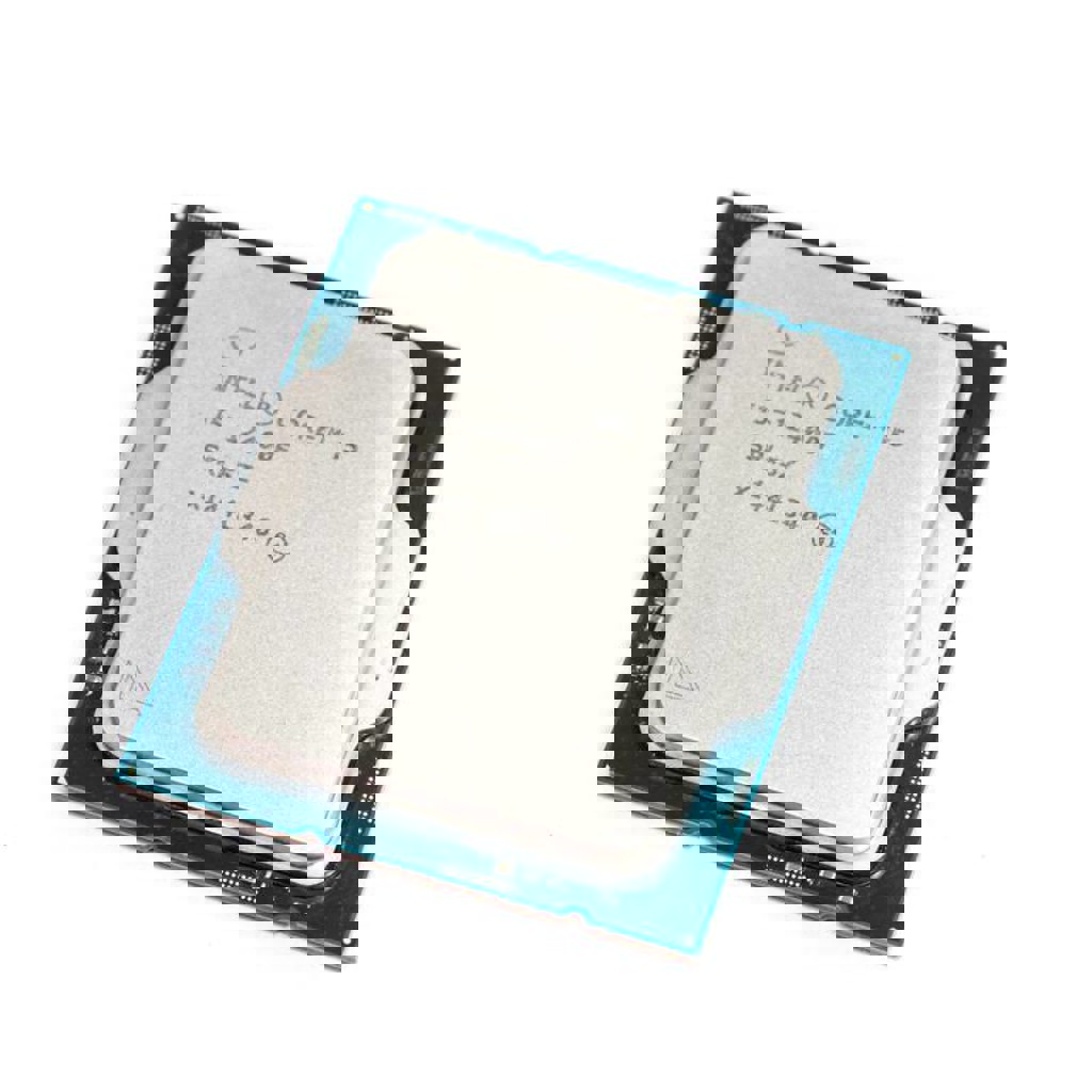 Плата процессор