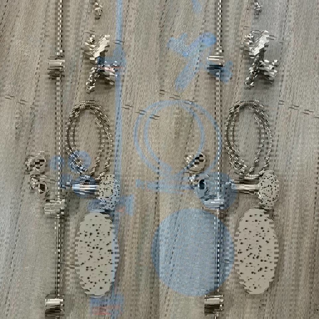 Смеситель / душ