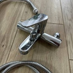 Смеситель / душ - фото 2