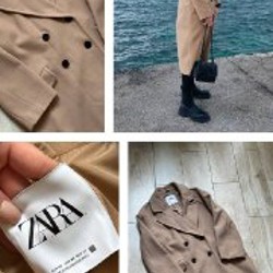 Кофта вязаная - фото 3